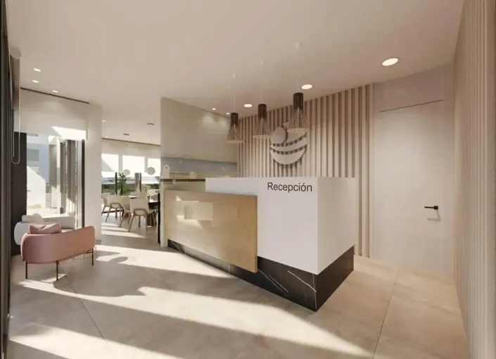 Image No.17-2 Bed Apartment for sale