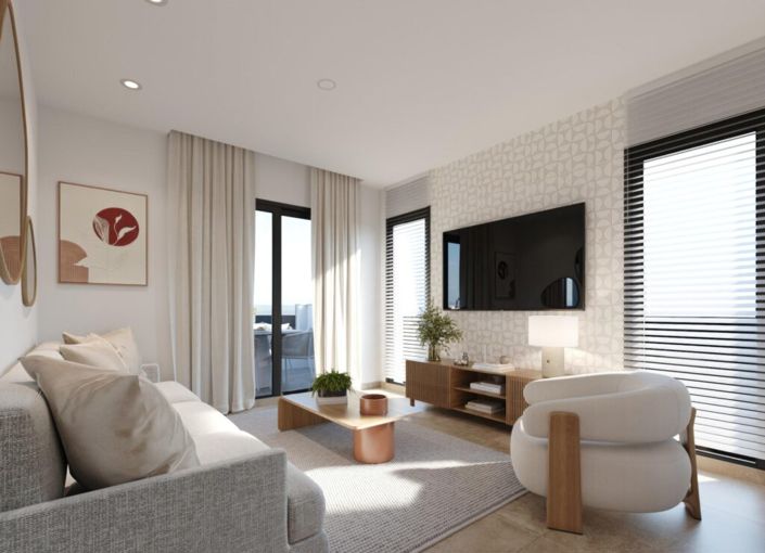 Image No.7-2 Bed Apartment for sale