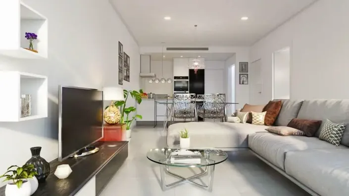 Image No.3-3 Bed Villa for sale