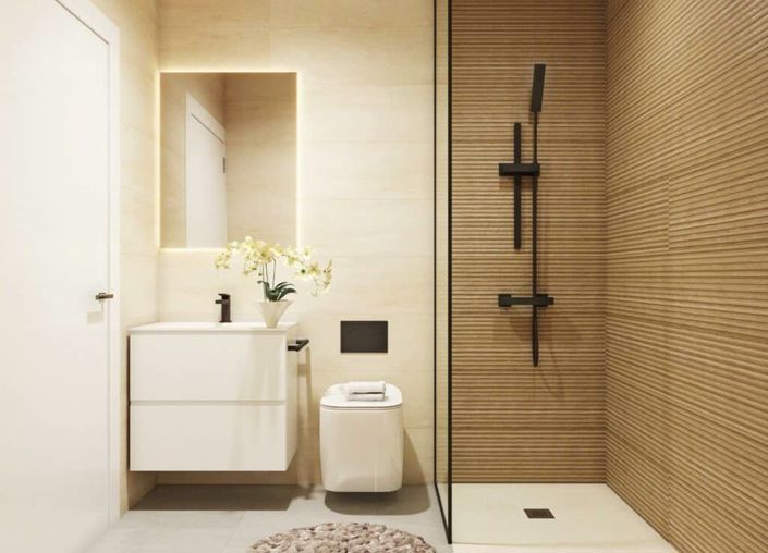 Image No.6-Villa de 2 chambres à vendre à Pilar de la Horadada