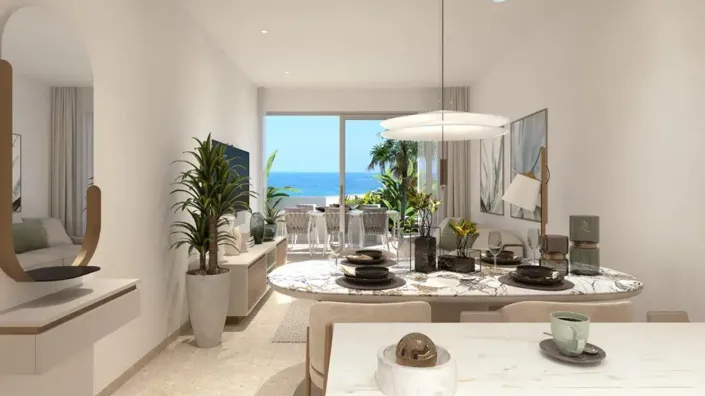 Image No.5-2 Bed Penthouse for sale