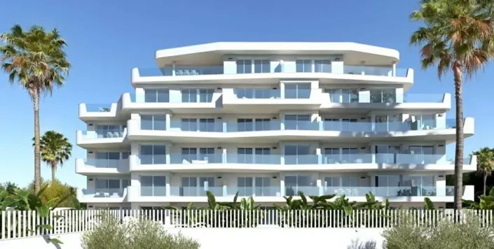 Image No.9-2 Bed Apartment for sale