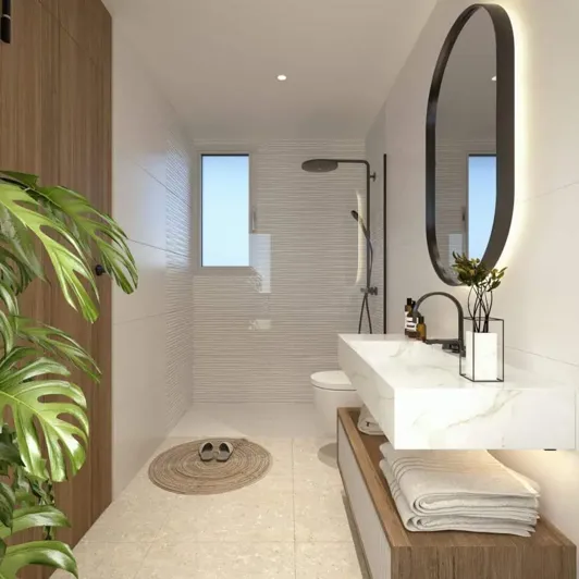 Image No.8-2 Bed Apartment for sale