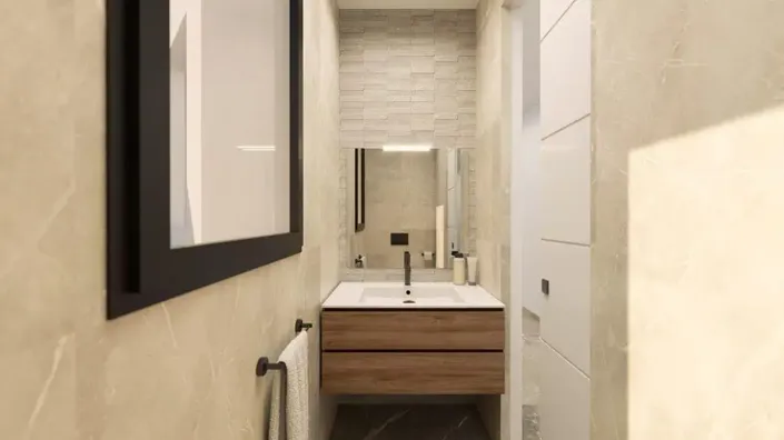 Image No.12-2 Bed Penthouse for sale