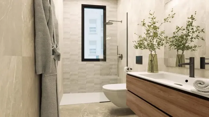 Image No.13-2 Bed Penthouse for sale