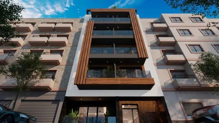 Image No.21-2 Bed Penthouse for sale