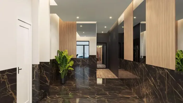 Image No.27-2 Bed Penthouse for sale