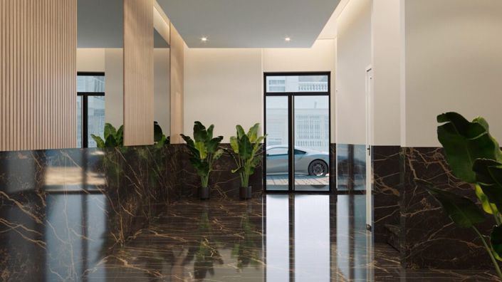 Image No.29-Penthouse de 2 chambres à vendre à Torrevieja