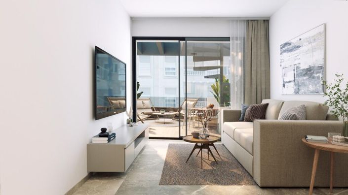 Image No.6-Penthouse de 2 chambres à vendre à Torrevieja