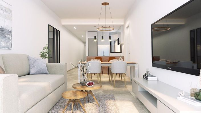 Image No.7-Penthouse de 2 chambres à vendre à Torrevieja