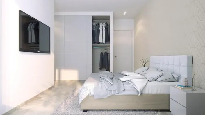 Image No.12-Appartement de 2 chambres à vendre à Torrevieja