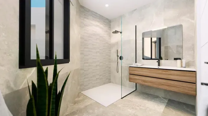 Image No.15-Appartement de 2 chambres à vendre à Torrevieja