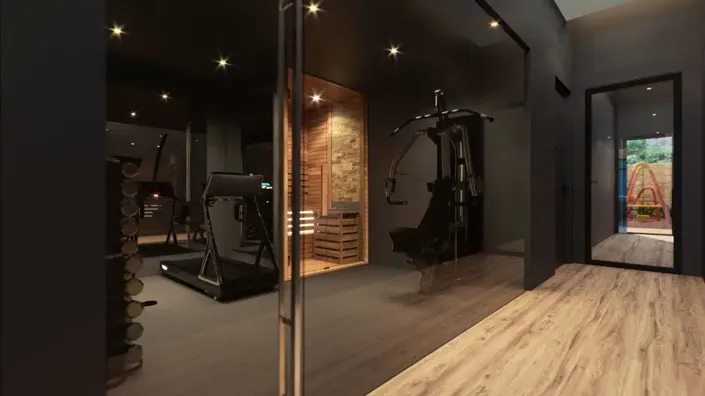 Image No.19-Appartement de 2 chambres à vendre à Torrevieja