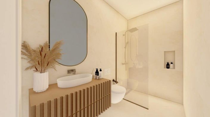 Image No.17-3 Bed Villa for sale