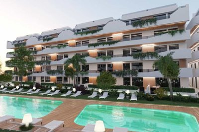 Movehappy SL most sold property