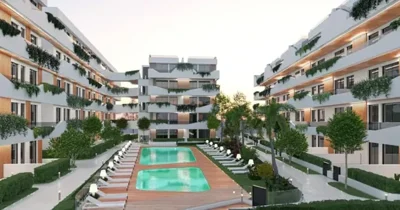Movehappy SL most sold property