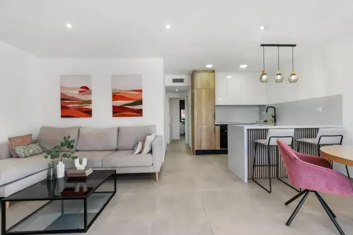 Image No.5-3 Bed Penthouse for sale