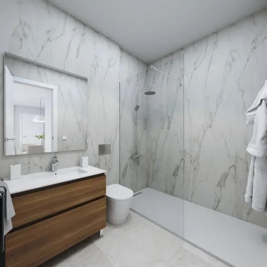 Image No.8-2 Bed Penthouse for sale