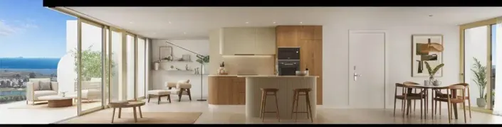 Image No.7-3 Bed Penthouse for sale