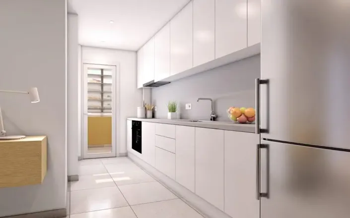 Image No.9-2 Bed Penthouse for sale