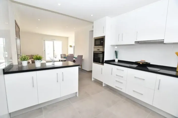 Image No.6-2 Bed Penthouse for sale