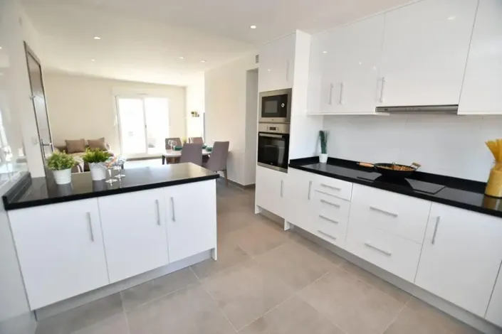 Image No.8-2 Bed Penthouse for sale