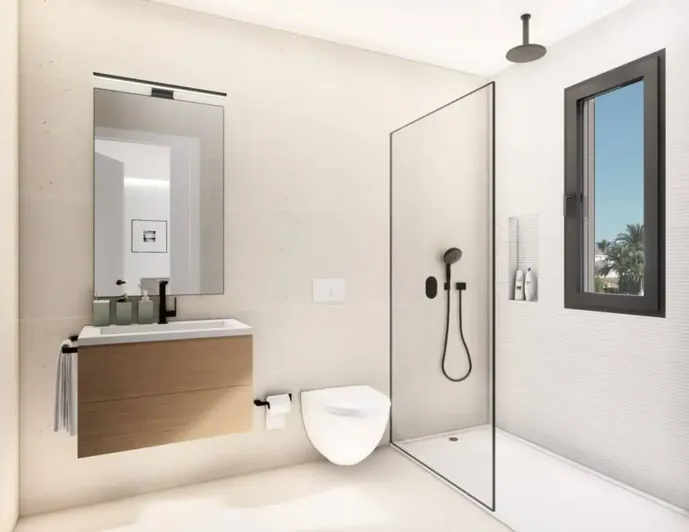 Image No.15-2 Bed Penthouse for sale