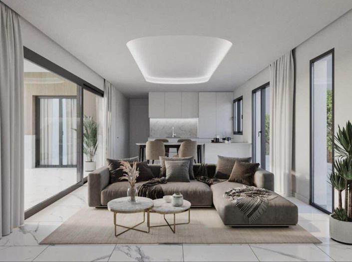 Image No.11-2 Bed Apartment for sale