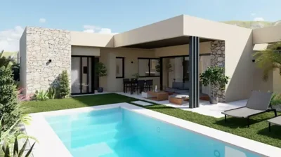 3 Bed Villa for sale