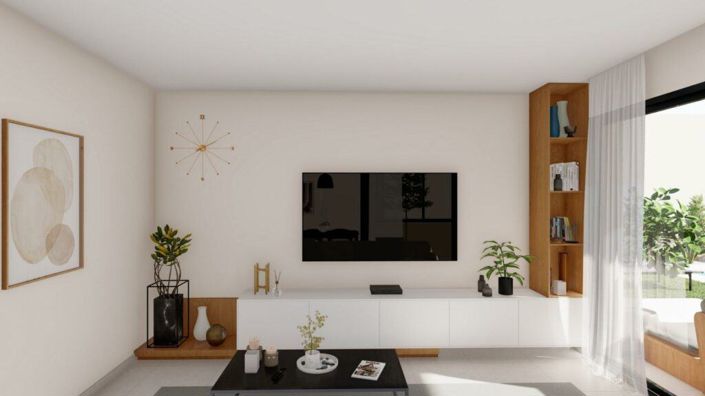 Image No.10-3 Bed Villa for sale