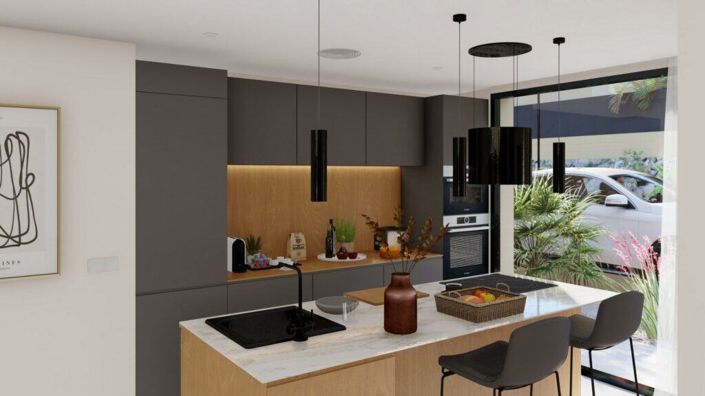 Image No.13-3 Bed Villa for sale