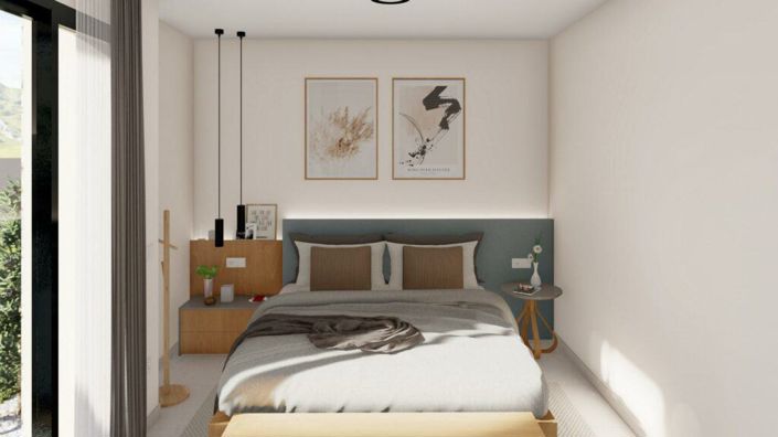 Image No.15-3 Bed Villa for sale