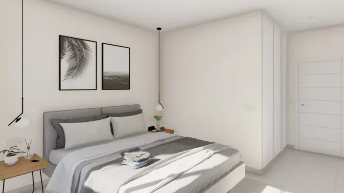 Image No.18-3 Bed Villa for sale