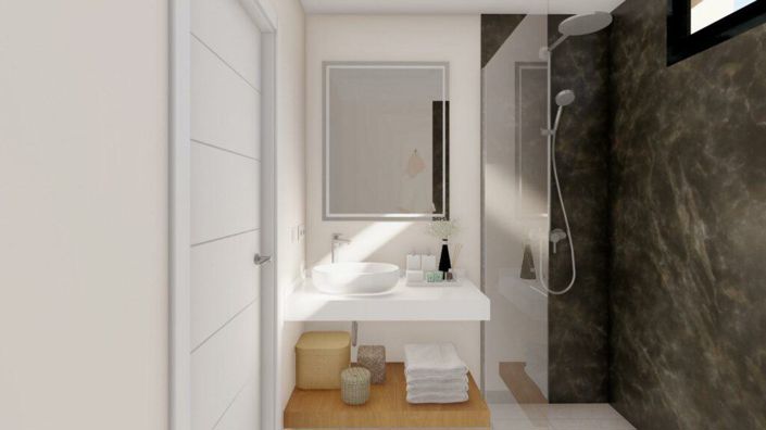 Image No.20-3 Bed Villa for sale