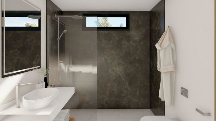 Image No.21-3 Bed Villa for sale