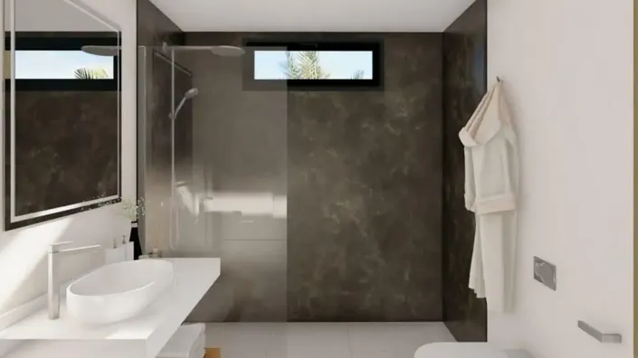 Image No.20-3 Bed Villa for sale