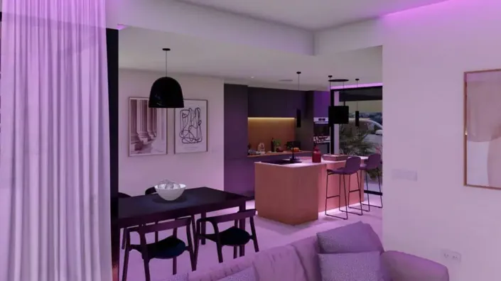 Image No.23-3 Bed Villa for sale