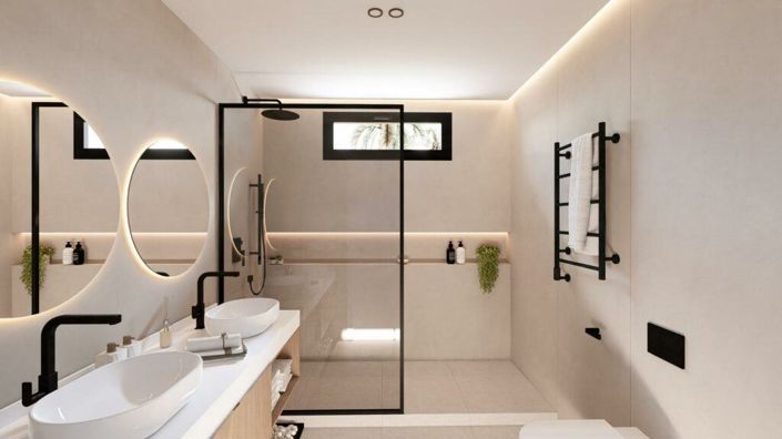 Image No.13-3 Bed Villa for sale