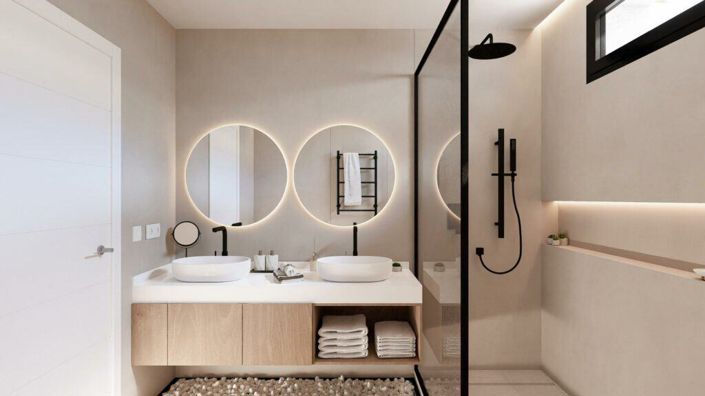 Image No.14-3 Bed Villa for sale