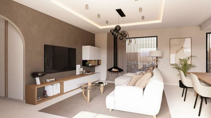 Image No.6-3 Bed Villa for sale