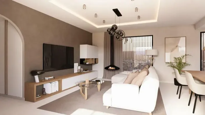 Image No.5-3 Bed Villa for sale