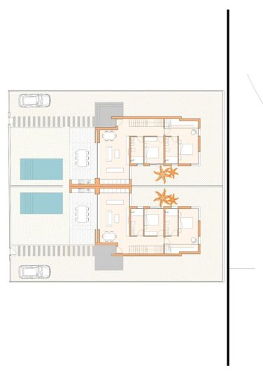 Image No.17-3 Bed Villa for sale