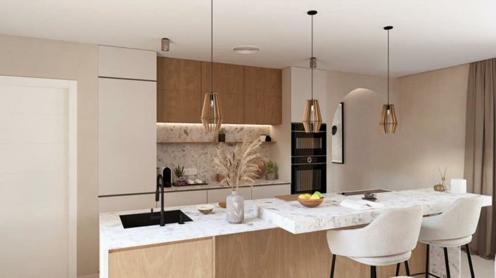 Image No.10-Villa de 2 chambres à vendre à Altaona Golf