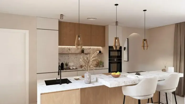 Image No.9-2 Bed Villa for sale