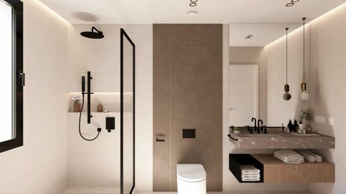 Image No.16-Villa de 2 chambres à vendre à Altaona Golf