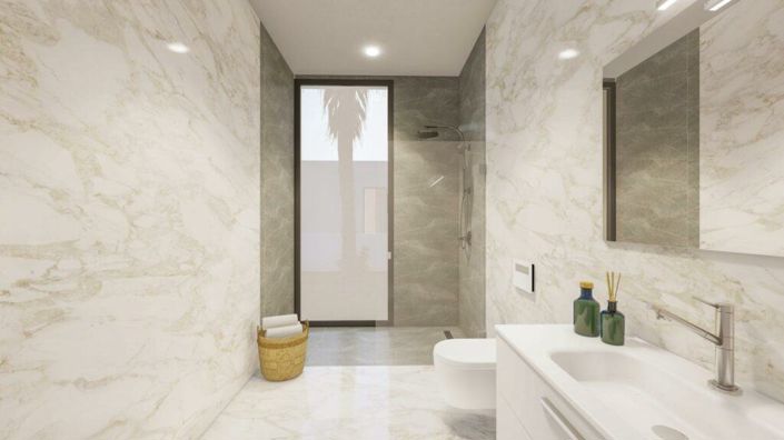 Image No.10-Villa de 2 chambres à vendre à Altaona Golf