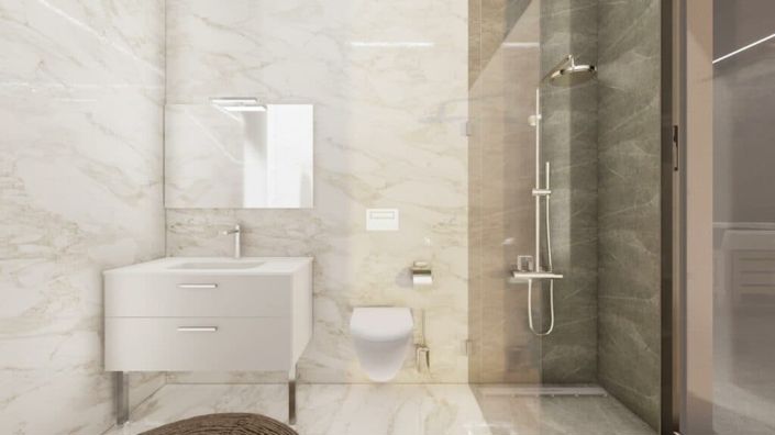 Image No.11-Villa de 2 chambres à vendre à Altaona Golf