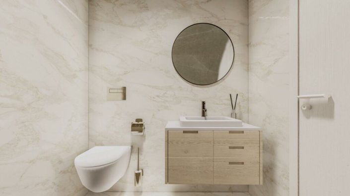 Image No.12-Villa de 2 chambres à vendre à Altaona Golf