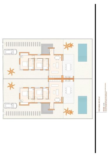 Image No.16-Villa de 2 chambres à vendre à Altaona Golf