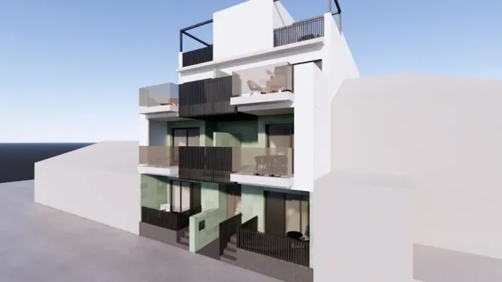 Image No.1-2 Bed Apartment for sale